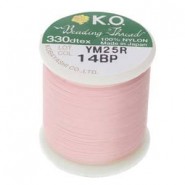 KO rijggaren Baby pink 14